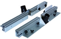 Supreme Router Table Fence